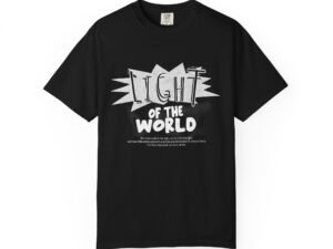 Light of the World Unisex