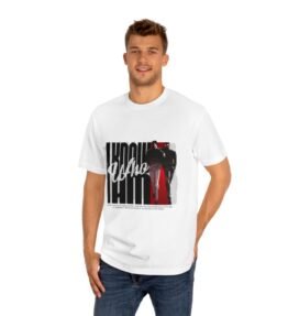 Urban Style Graphic Tee