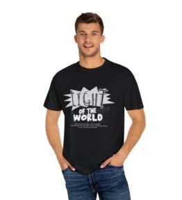 Light of the World Unisex
