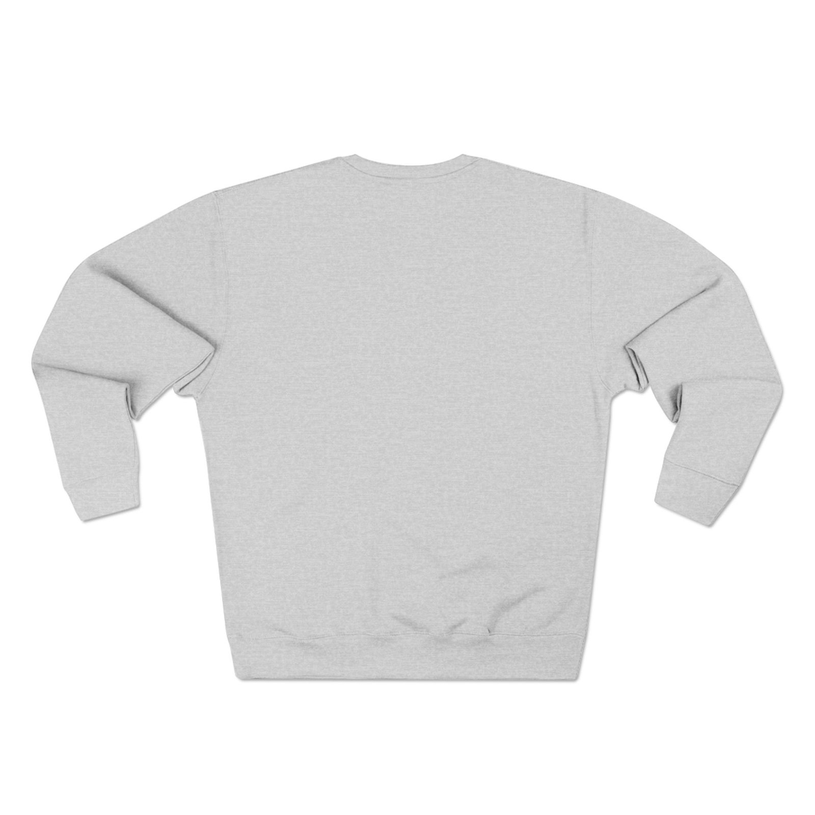 Peaceful World Unisex Crewneck Sweatshirt - Image 6