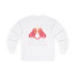 Blessed and Highly Favored Long Sleeve Tee