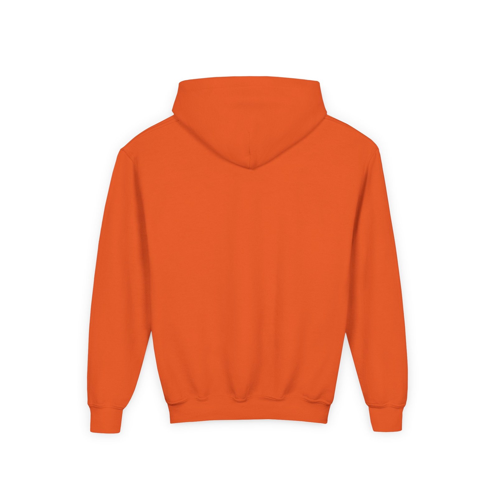 Youth Heavy Blend Hooded Sweatshirt - Image 18