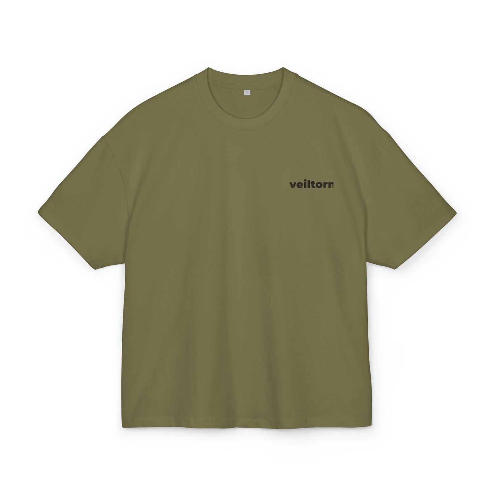 Strong in Christ Graphic Tee - Image 9