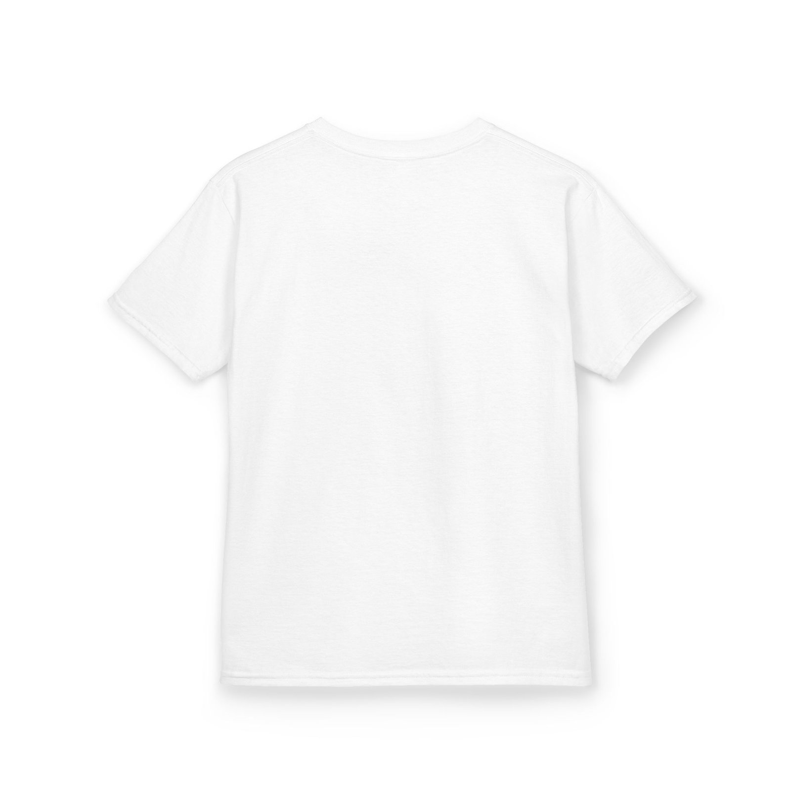Kids Heavy Cotton™ Tee - Image 4