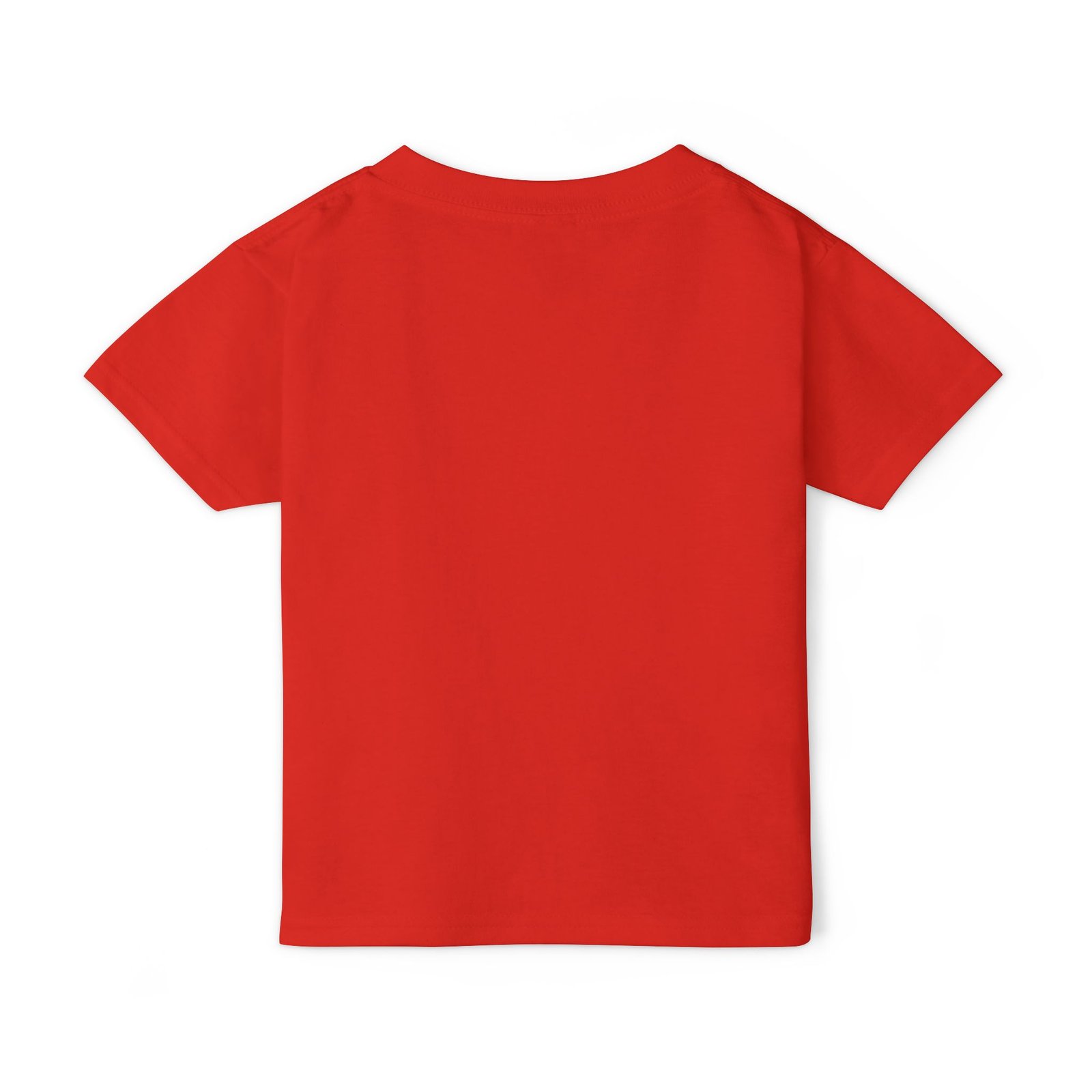 Colorful Toddler T-Shirt - Image 26