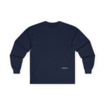 Comfortable Unisex Long Sleeve Tee for All Occasions