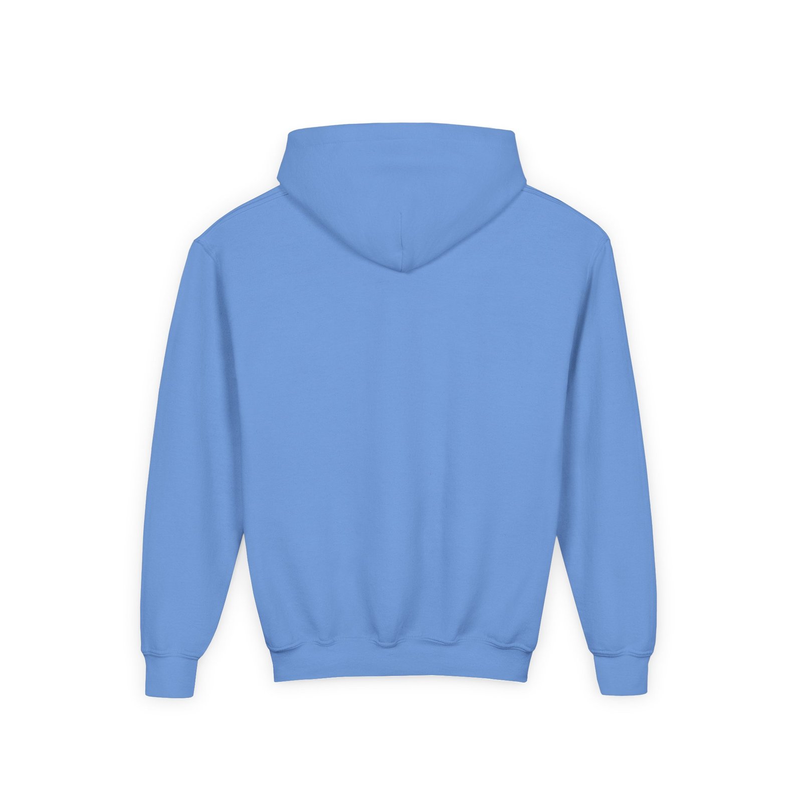 Youth Heavy Blend Hooded Sweatshirt - Image 38