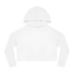 Women’s Cropped Hooded Sweatshirt