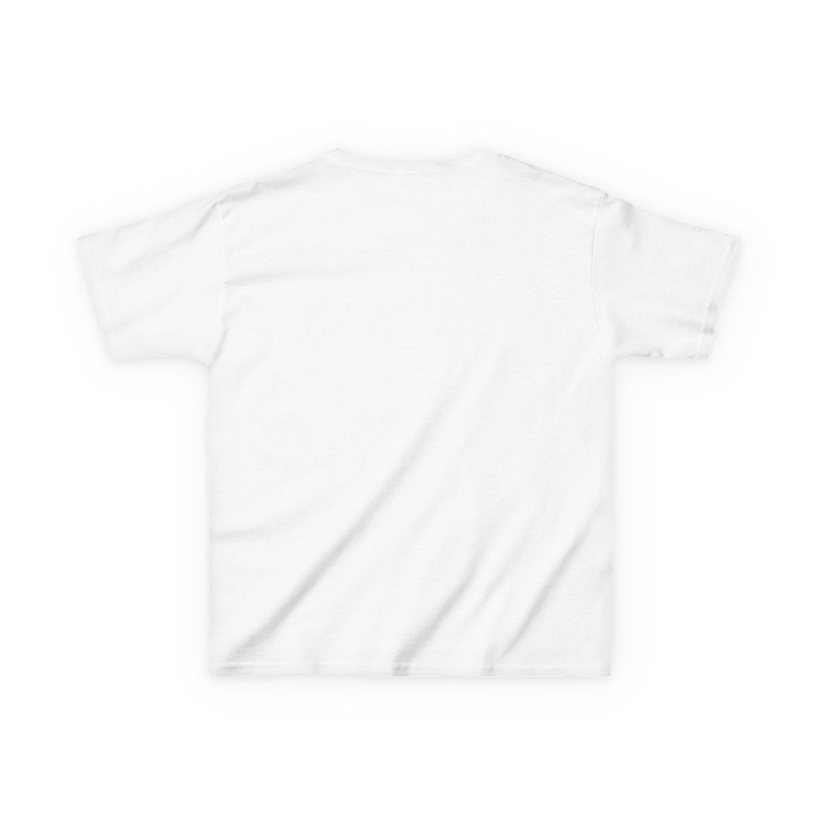 Kids Heavy Cotton™ Tee - Image 2