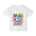 Colorful Toddler T-Shirt