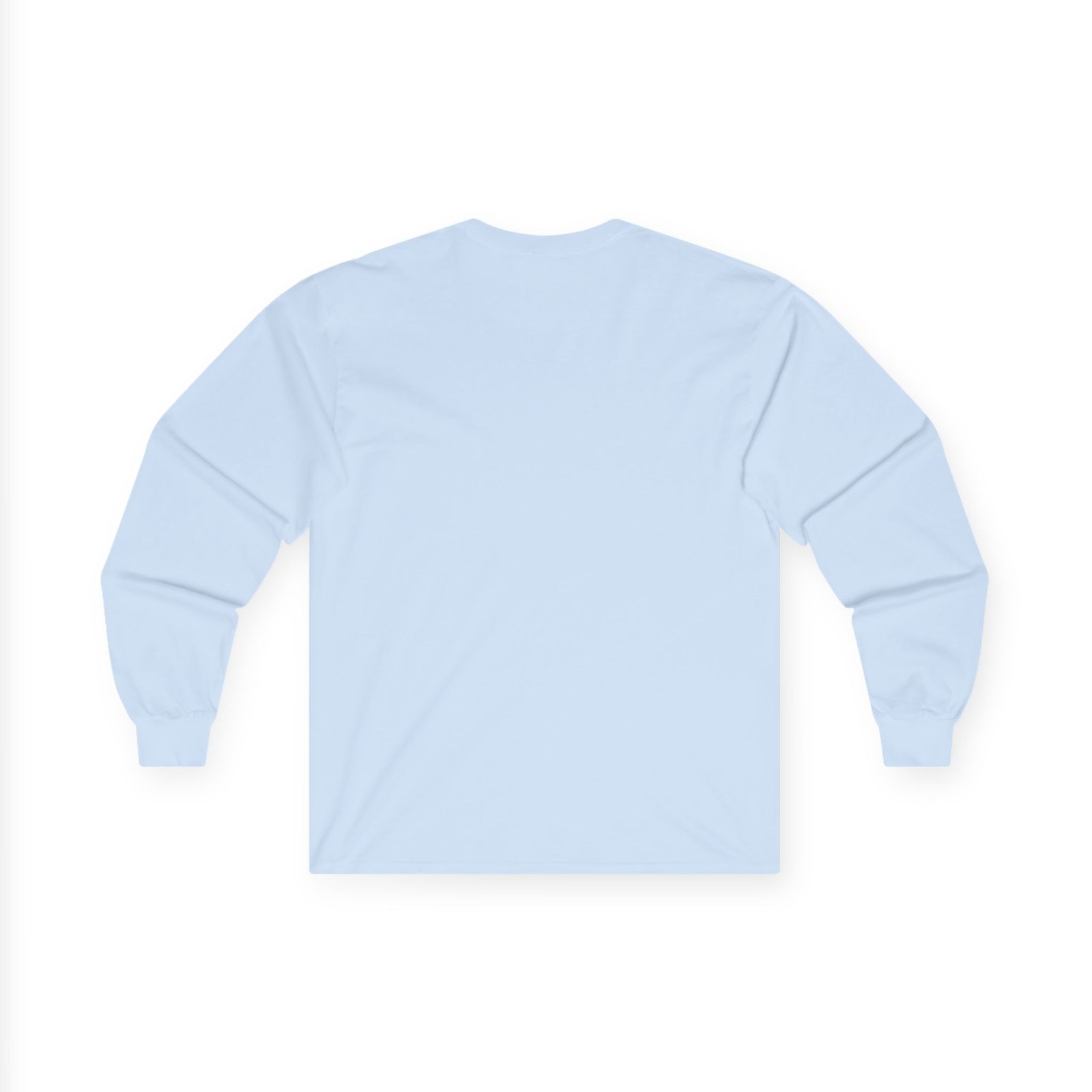 Blessed and Highly Favored Long Sleeve Tee - Image 32