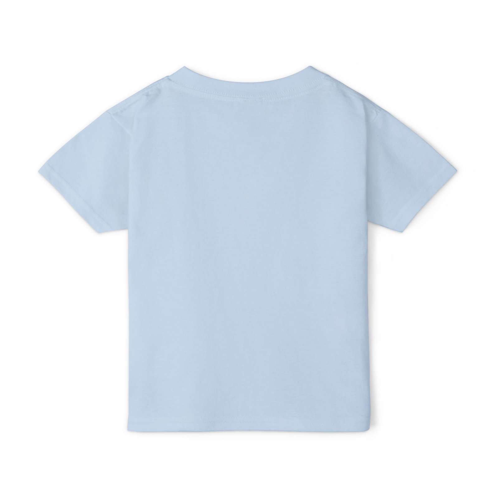 Colorful Toddler T-Shirt - Image 10