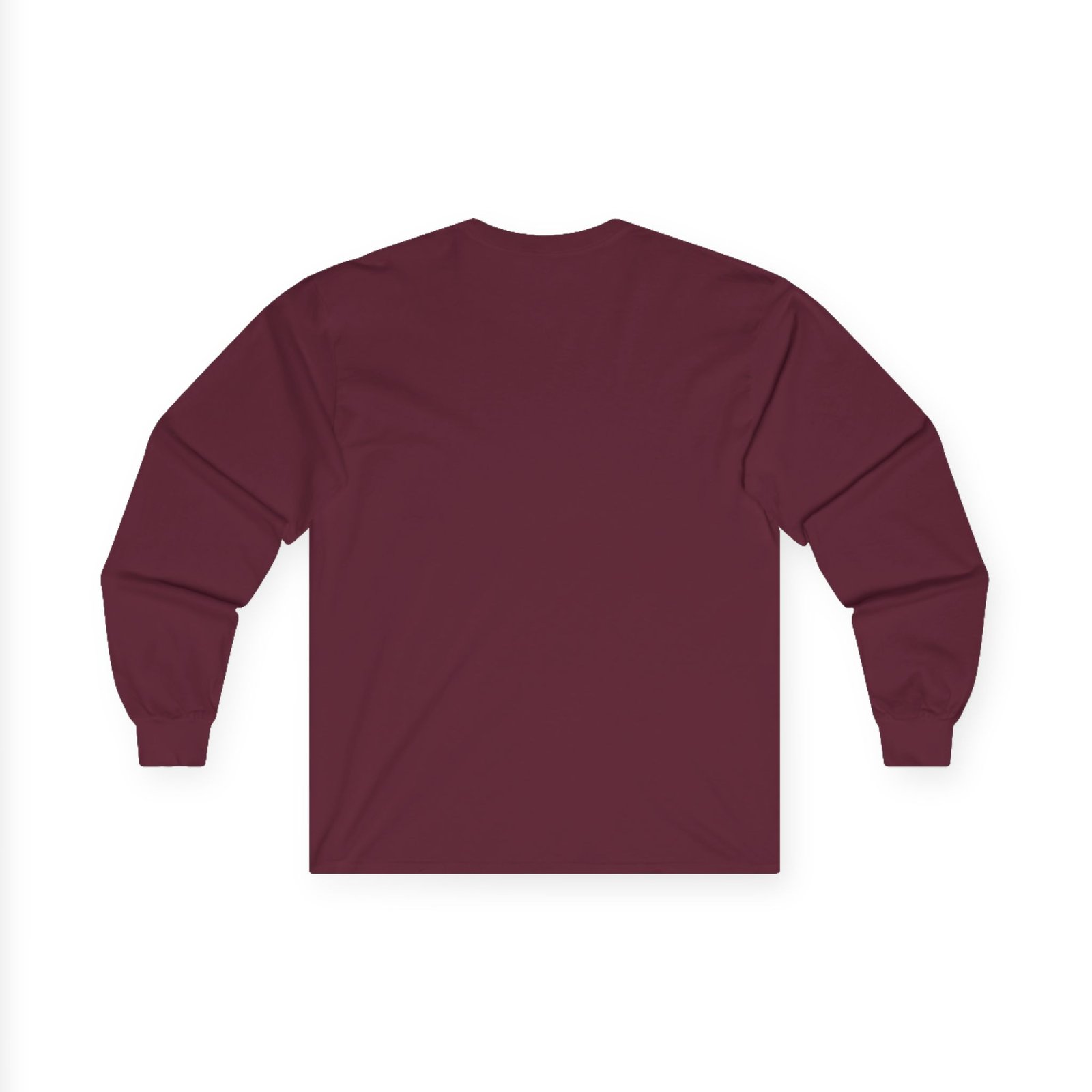 Blessed and Highly Favored Long Sleeve Tee - Image 14