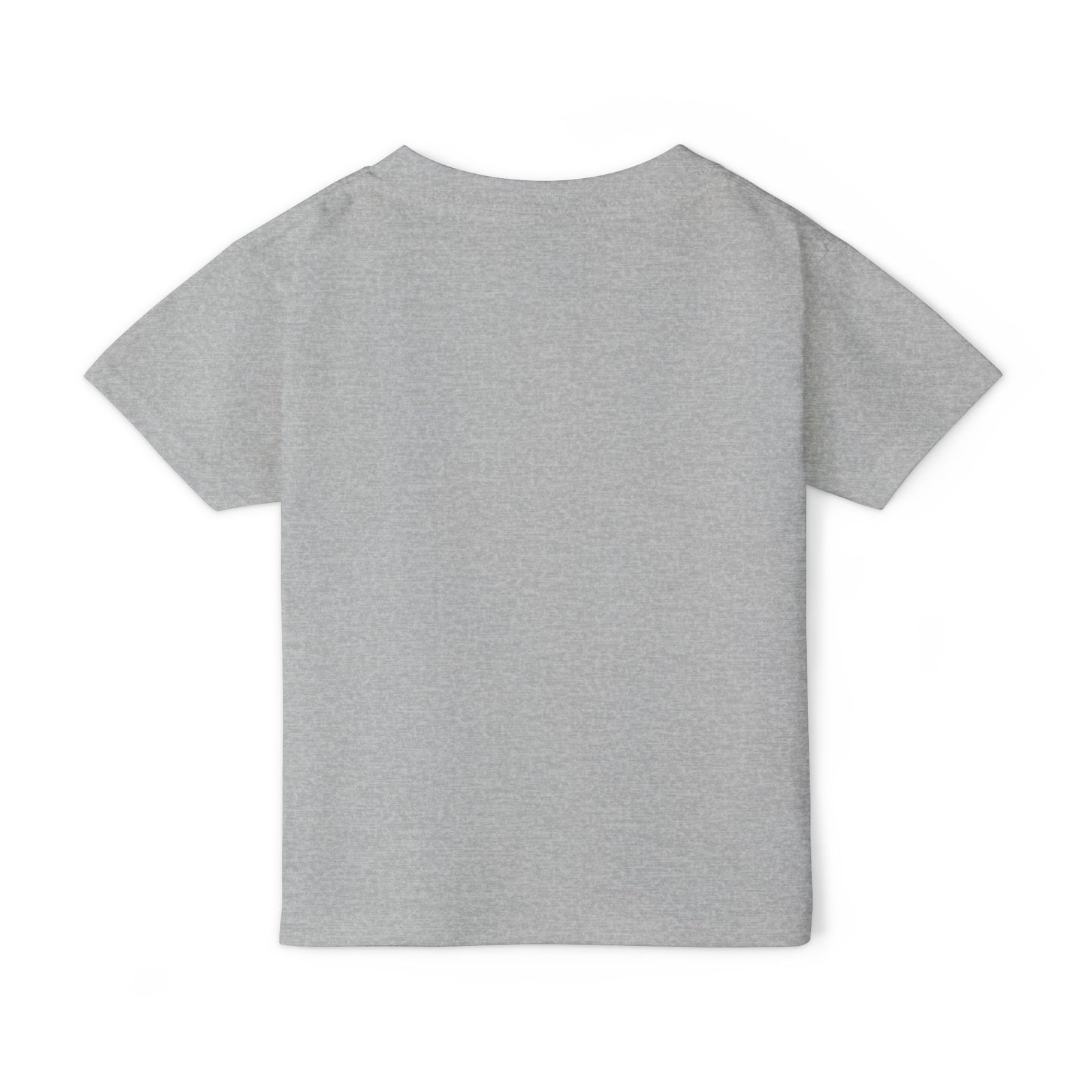 Colorful Toddler T-Shirt - Image 6