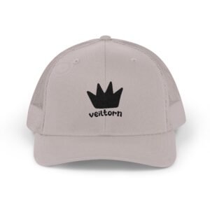 Trendy Snapback Cap, Fashionable Trucker Hat