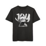 Joyful Oversize Tee