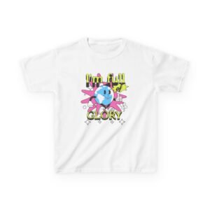 Kids Heavy Cotton™ Tee