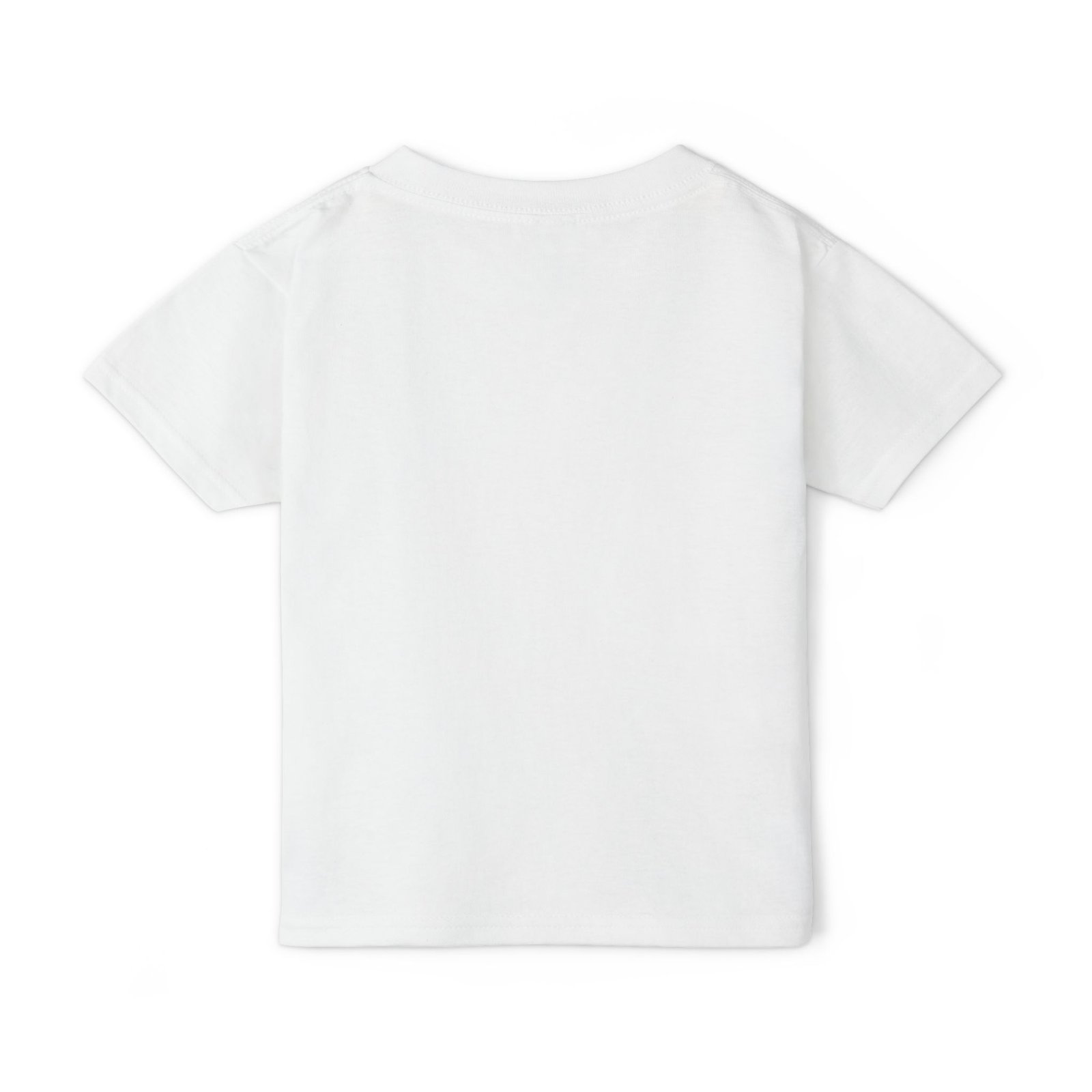 Colorful Toddler T-Shirt - Image 2