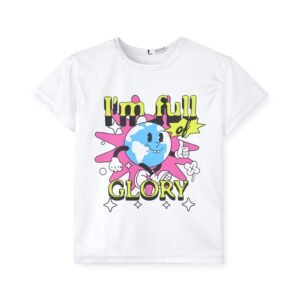 Kids Sports Jersey (AOP)