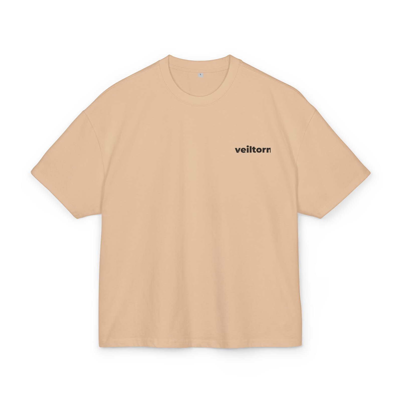 Strong in Christ Graphic Tee - Image 5