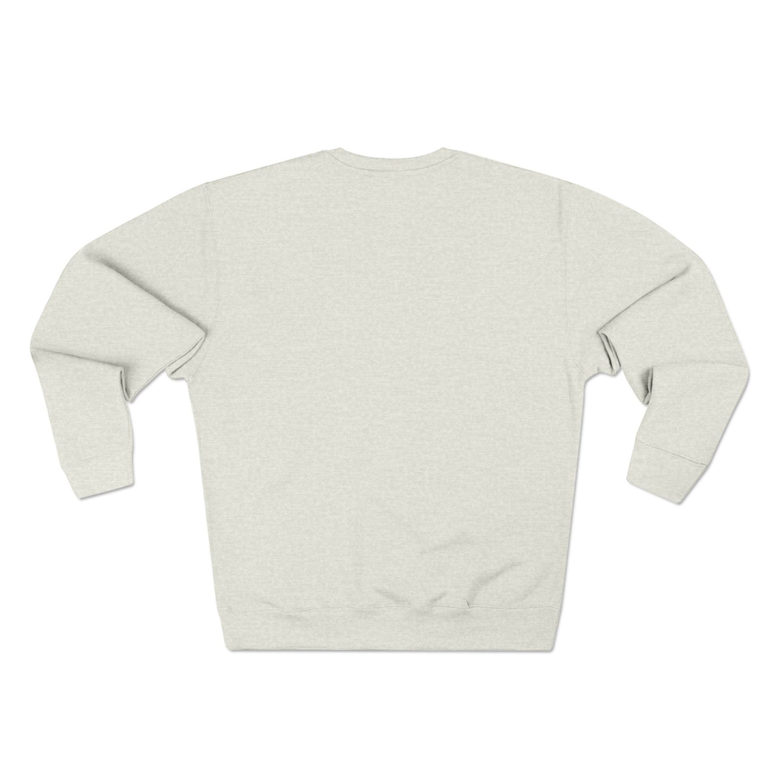Peaceful World Unisex Crewneck Sweatshirt - Image 14