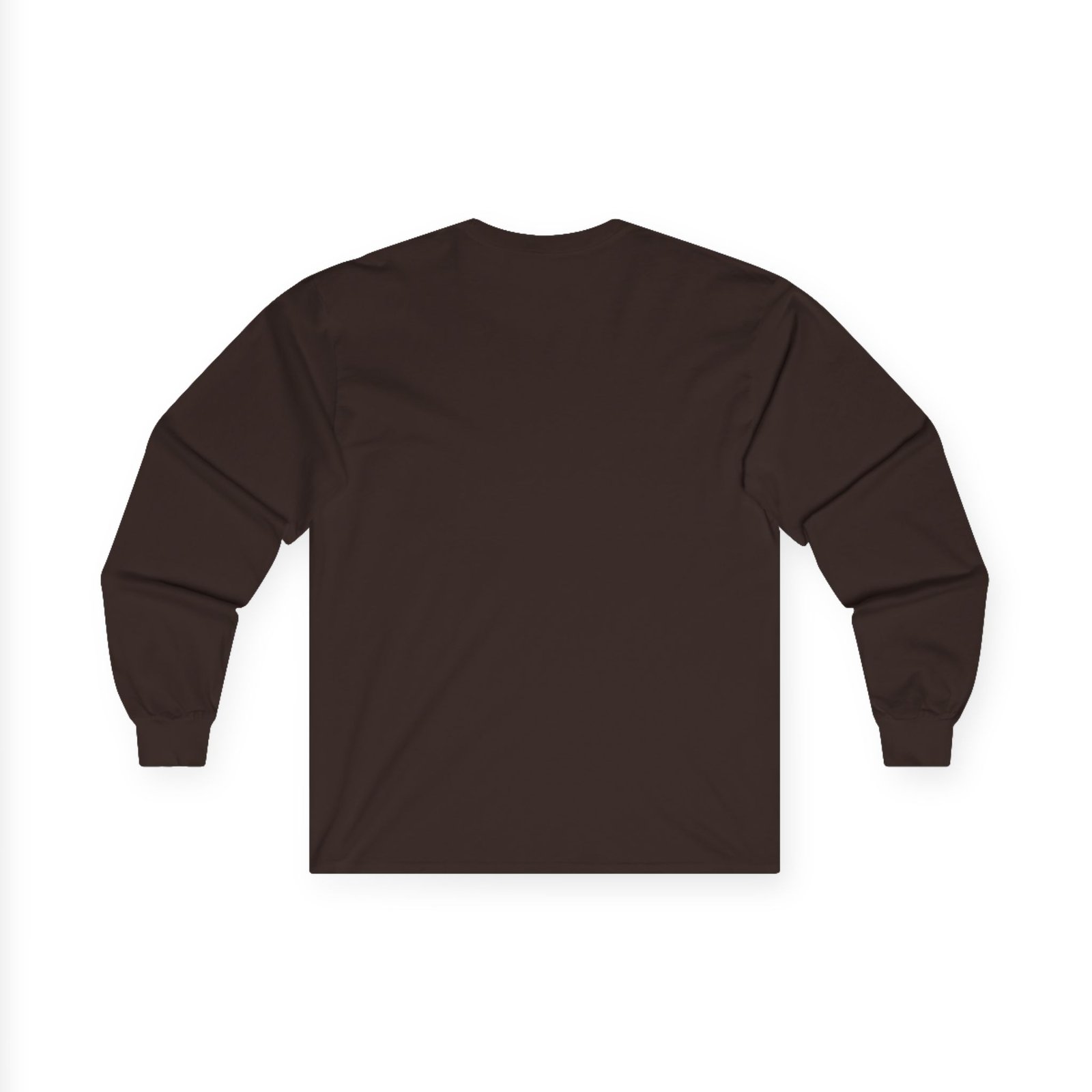Blessed and Highly Favored Long Sleeve Tee - Image 17