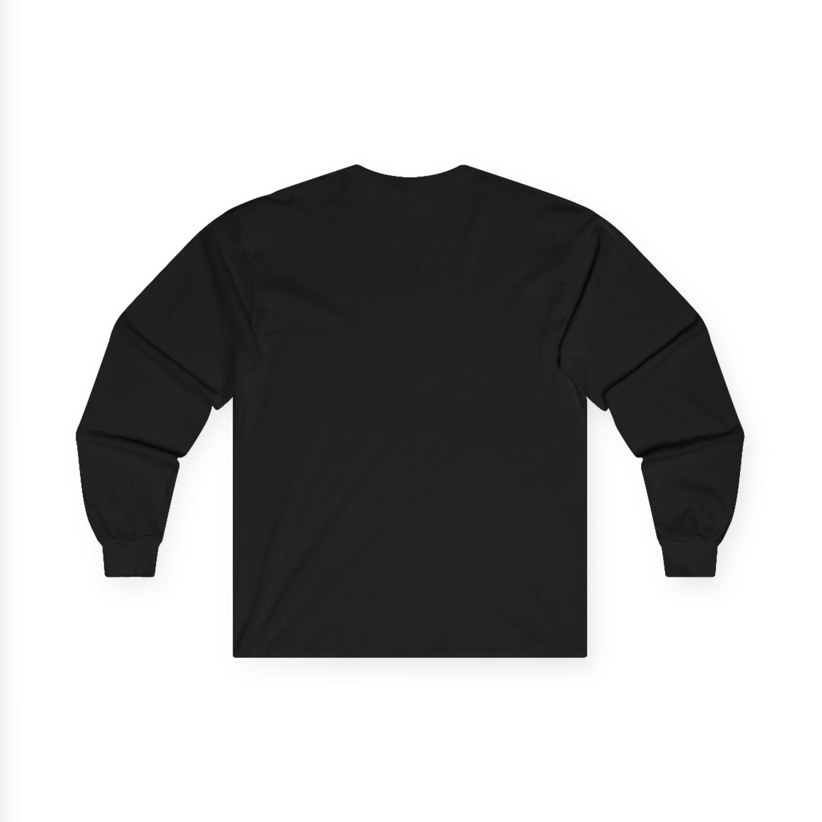 Blessed and Highly Favored Long Sleeve Tee - Image 5