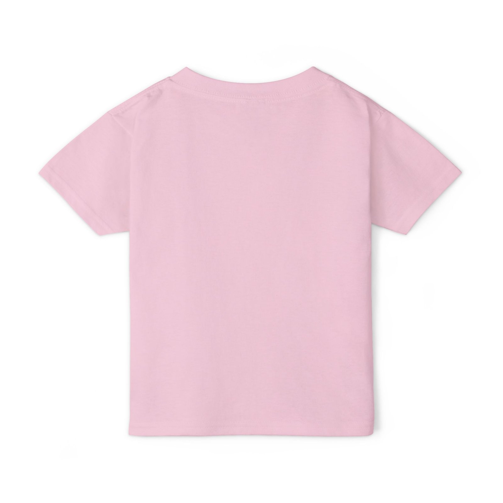 Colorful Toddler T-Shirt - Image 22