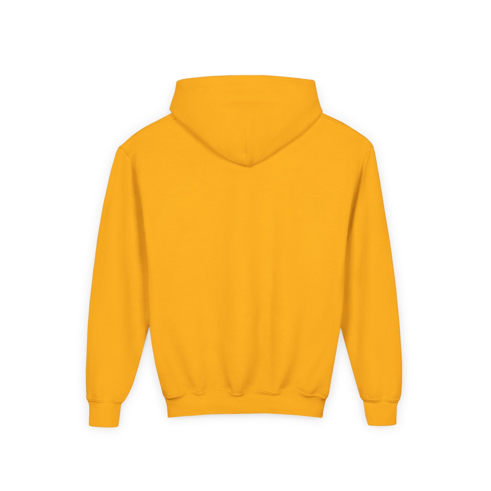 Youth Heavy Blend Hooded Sweatshirt - Image 14