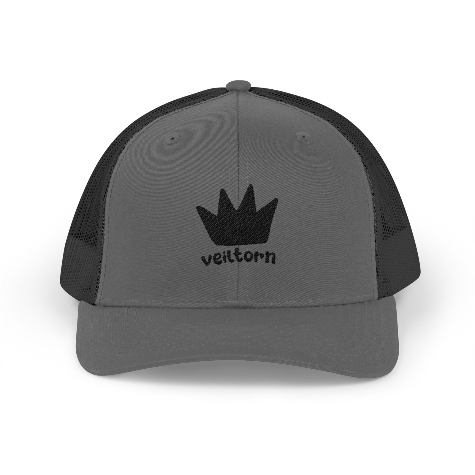 Trendy Snapback Cap, Fashionable Trucker Hat - Image 3