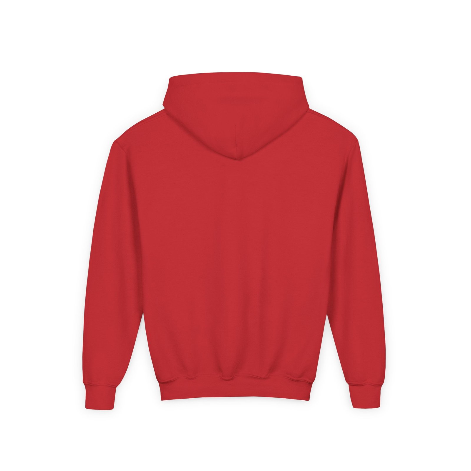 Youth Heavy Blend Hooded Sweatshirt - Image 62