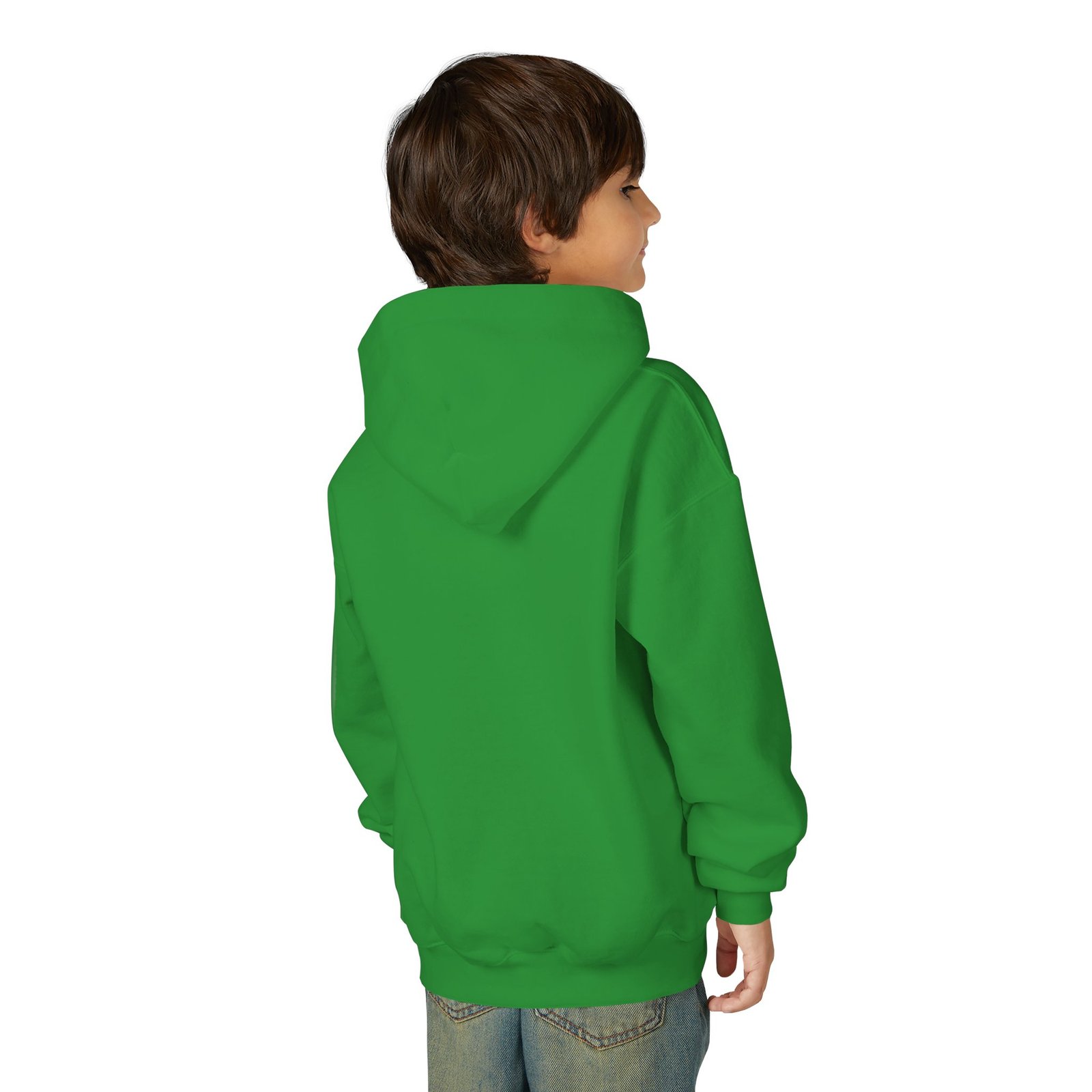 Youth Heavy Blend Hooded Sweatshirt - Image 32
