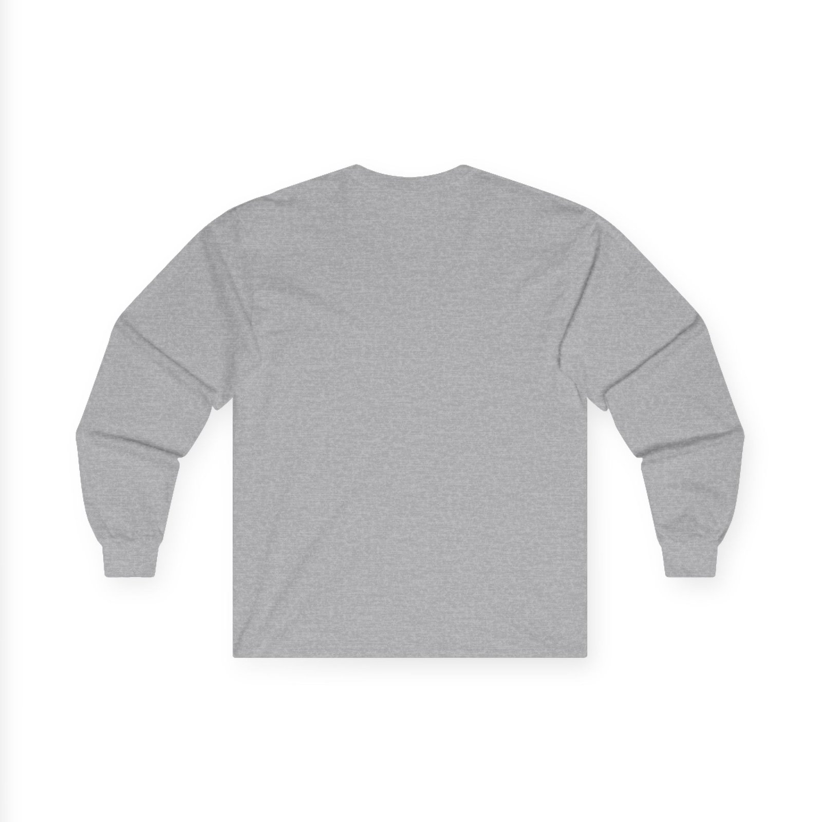 Blessed and Highly Favored Long Sleeve Tee - Image 8