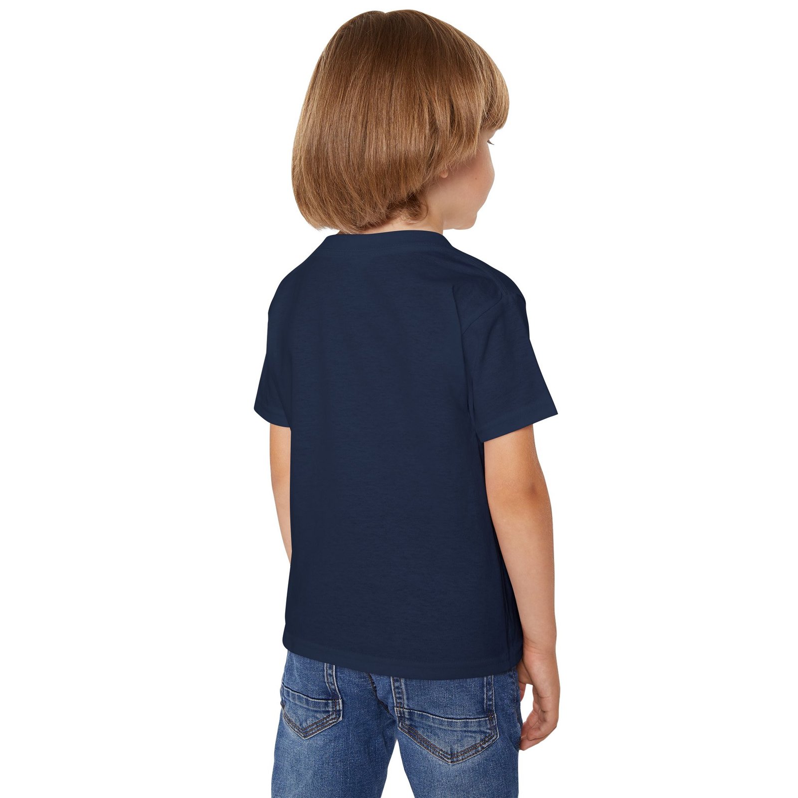 Colorful Toddler T-Shirt - Image 20