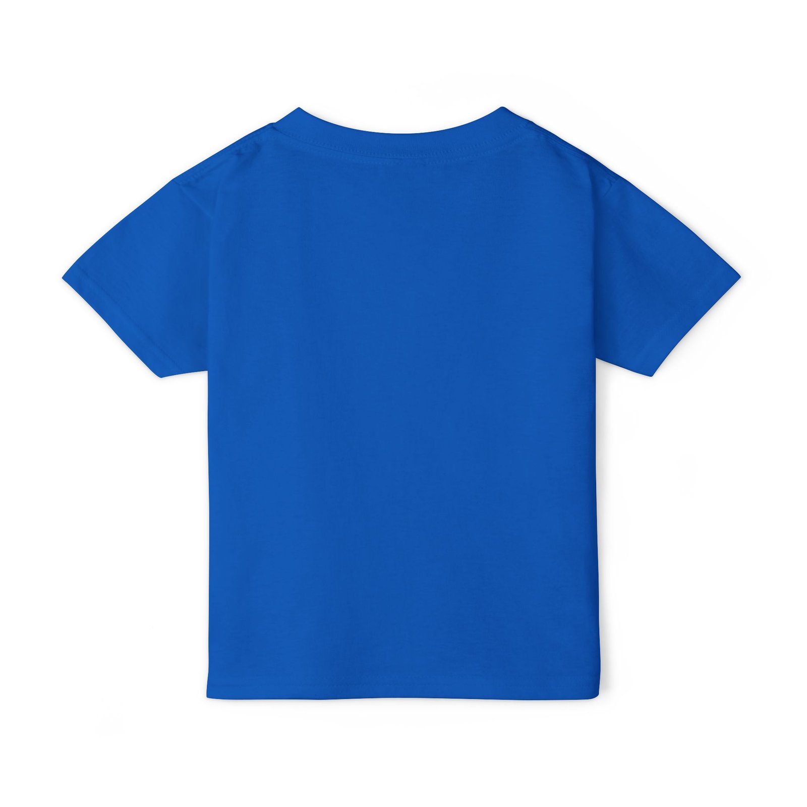 Colorful Toddler T-Shirt - Image 14