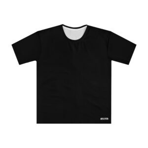 Loose Men's T-Shirt — Minimal Veiltorn Logo Tee