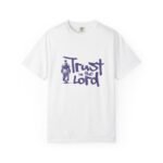Trust in the Lord T-Shirt — Christian Faith Graphic Tee