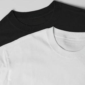100% Cotton. Unisex Fit. Fade Resistant.
